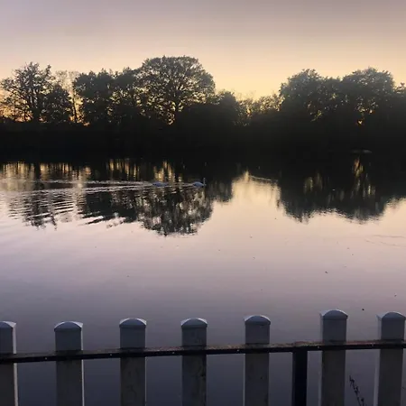 Le Bord'eau Сasa de vacaciones *