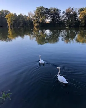 Le Bord'eau